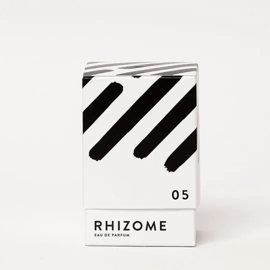 Rhizome 05