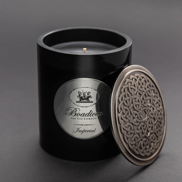 Imperial Luxury Candle