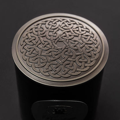 Complex Luxury Candle