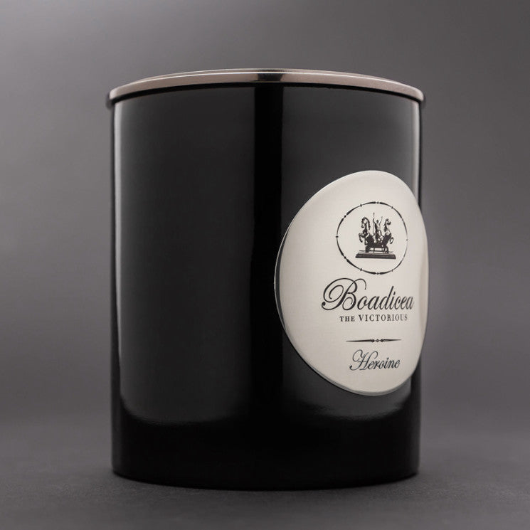 Heroine Luxury Candle 