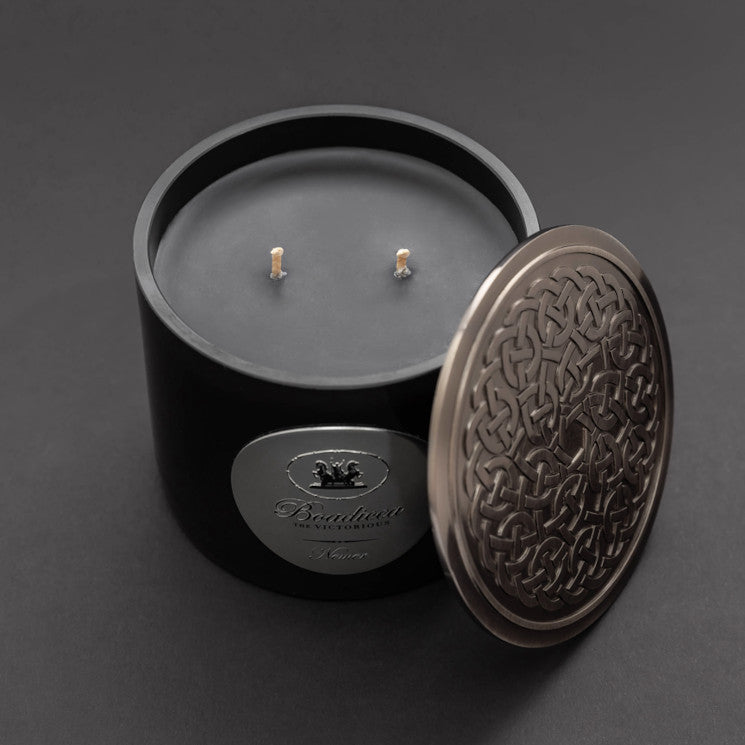 Nemer Luxury Candle 