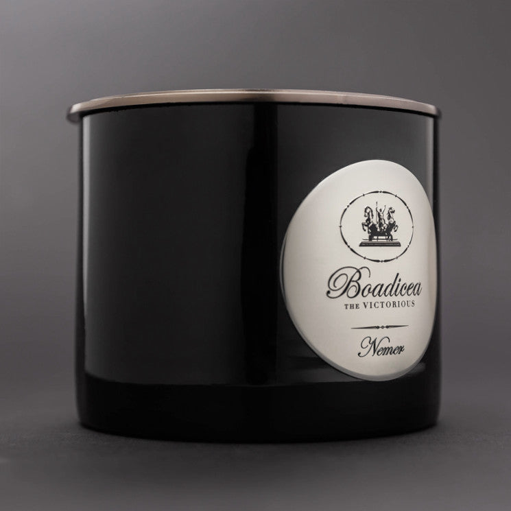 Nemer Luxury Candle 