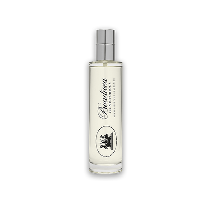 Chariot Fabric and Romm Fragrance