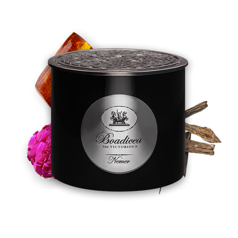 Nemer Luxury Candle 