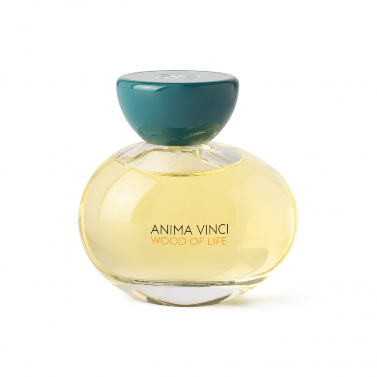 Wood of Life 100ml - Anima Vinci- Hallburg.ae