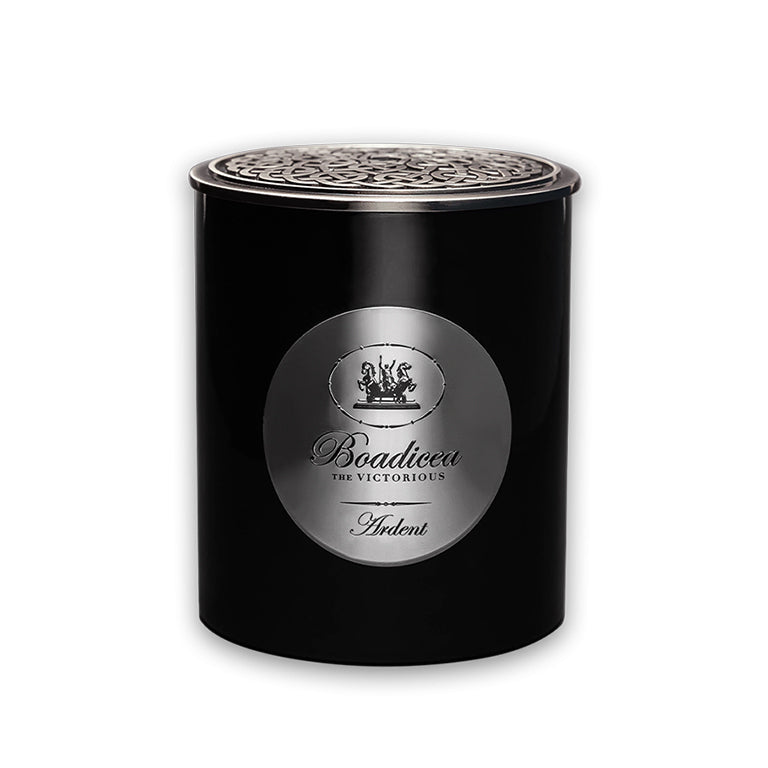 Ardent Luxury Candle 