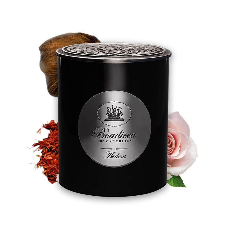 Ardent Luxury Candle 