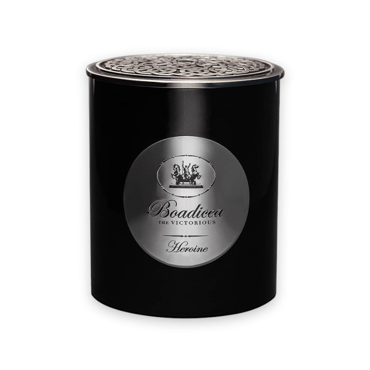 Heroine Luxury Candle 