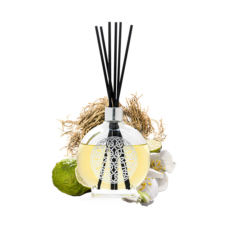 Heroine Reed Diffuser