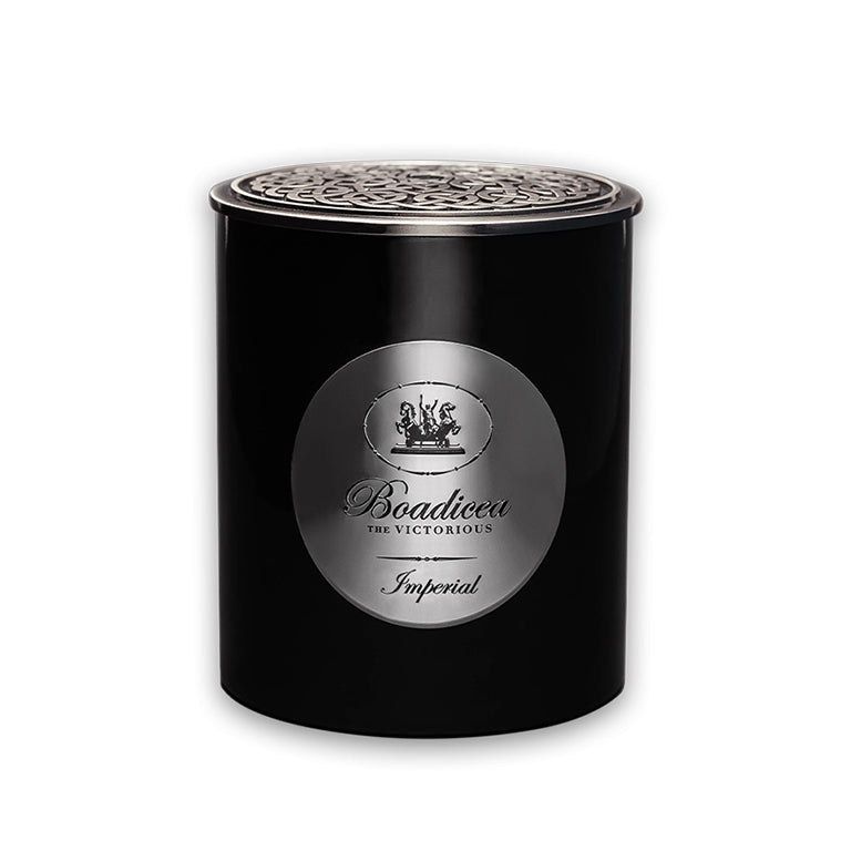 Imperial Luxury Candle 