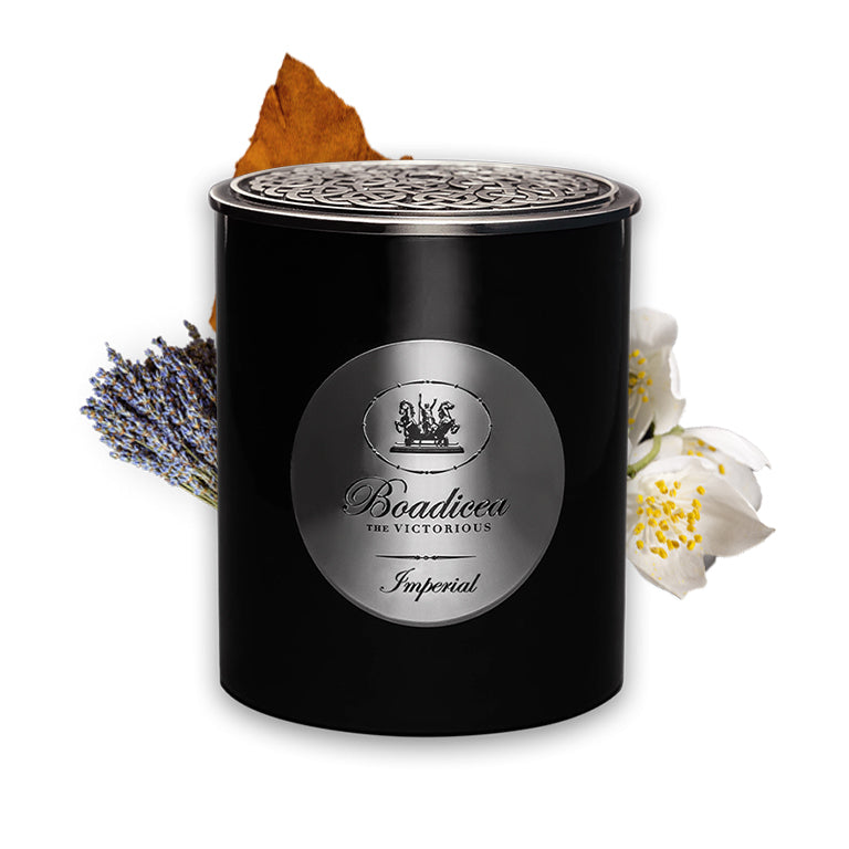 Imperial Luxury Candle